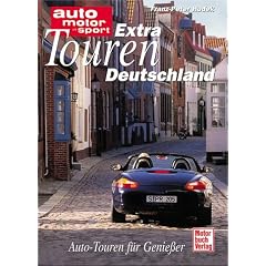 Extratouren Deutschland.