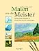 Books : Malen wie die Meister.