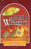 Kendra Kandlestar And the Box of Whispers (Winner - Moms Choice Award)