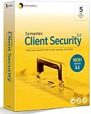 Symantec Client Security 3.1 with Groupware Protection Business Pack 5 User