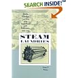 Steam Laundries: Gender, Technology, and Work in the United States and Great Britain, 1880--1940 (Johns Hopkins Studies... by Arwen P. Mohun