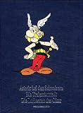 Asterix Gesamtausgabe, Bd.6, Asterix bei den Schweizern - Die Trabantenstadt - Die Lorbeeren des Caesar - Rene Goscinny