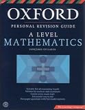 Review Mindscape  / Oxford Revision Guide: A Level Mathematics