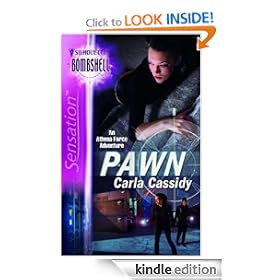 Pawn (Athena Force)