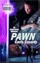 Pawn: An Athena Force Adventure (Silhouette Bombshell)