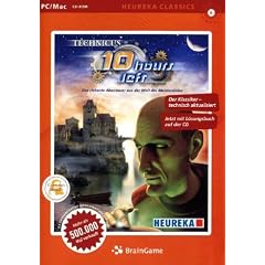 Technicus - Ten Hours Left - Classics (PC)