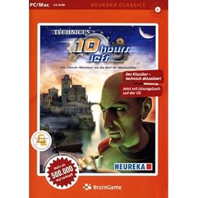Technicus - Ten Hours Left - Classics (PC)