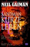 Sandman, Bd - 7, Kurze Leben - Neil Gaiman