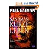 Sandman, Bd. 7, Kurze Leben