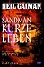 Sandman 07: Kurze Leben