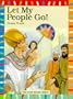 Let My People Go (Lion Story Bible S)