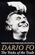 The Tricks of the Trade (Theatre Arts (Routledge Paperback))