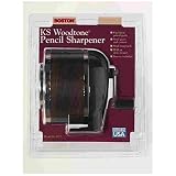 Elmer's Products #1034 Wal Pencil Sharpener