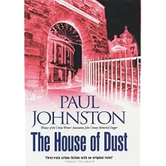 The House of Dust