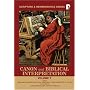 Canon and Biblical Interpretation (Scripture and Hermeneutics Series)