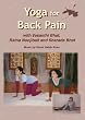 Yoga for Back Pain