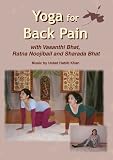 Yoga for Back Pain