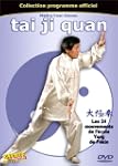 Tai ji quan