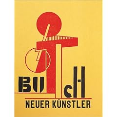 Buch neuer K�nstler: Dt. /Franz. /Engl.