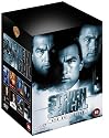 The Steven Seagal DVD Legacy (8 Disc Box Set) [1988]
