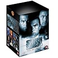 The Steven Seagal DVD Legacy (8 Disc Box Set)