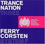 Trance Nation, Vol. 3