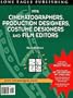Cinematographers, Production Designers, Costume Designers, Set Decorators & Film Editors Guide: 6th Edition (Below the Line Talent Directory)
