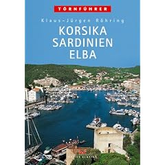 T�rnf�hrer Korsika, Sardinien, Elba