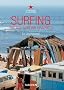 Surfing: Vintage Surfing Graphics (Icons)