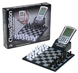 Excalibur Chess Station