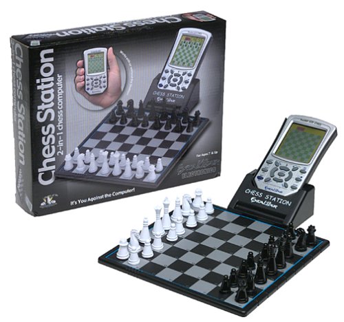 Buy Excalibur Chess Station by Excalibur Electronics now!