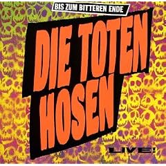 Bis Zum Bitteren Ende