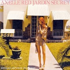 Jardin Secret [inclus 1 DVD]