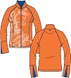 Florida - Yoga Jacket