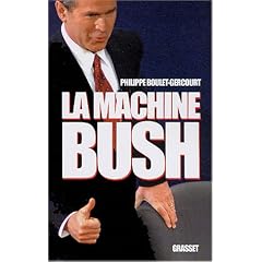 La machine Bush