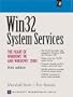 Win32 System Services: The Heart of Windows 98 and Windows 2000 (3rd Edition)