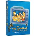 ザ・シンプソンズ シーズン 4 DVD コレクターズBOX