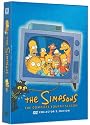 ザ・シンプソンズ シーズン 4 DVD コレクターズBOX