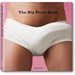 SAVE $22.2 - The Big Penis Book $37.79