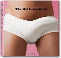 The Big Penis Book