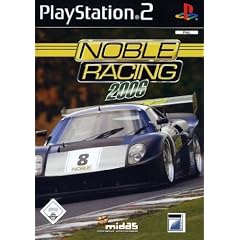 Noble Racing 2006