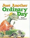 Just Another Ordinary Day