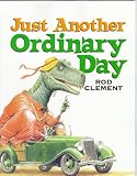 Review HarperCollins  / Just Another Ordinary Day
