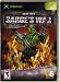 Video Games : Army Men: Sarge's War