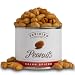 FERIDIES Cajun Virginia Peanuts, 9 Ounce Can