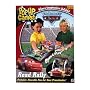 Mattel Cars Pop Up Road Rally Game