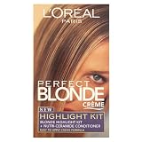 L’Oreal Perfect Blonde Creme New Highlighting Kit