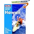 Berlitz Hawaii Pocket Guide (Berlitz Pocket Guides) by Martin Gostelow
