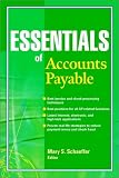 Review John Wiley & Sons  / Essentials of Accounts Payable (Essentials Series)