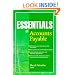 Essentials of Accounts Payable (Essentials Series)